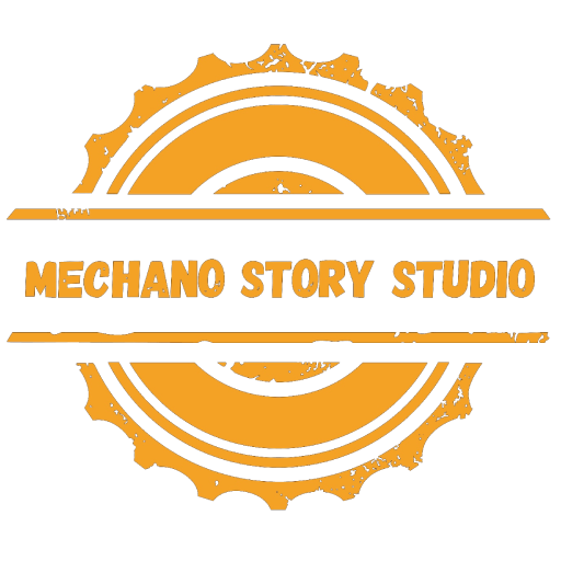 Mechano Story Studio