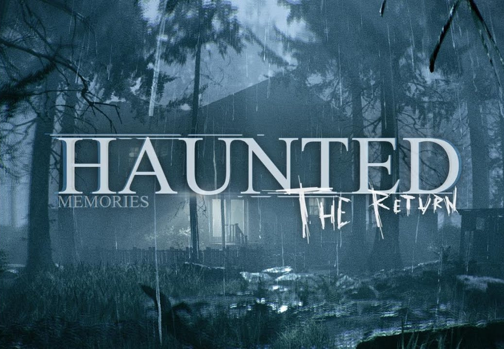 HauntedMemories