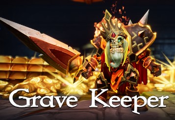 gravekeeper